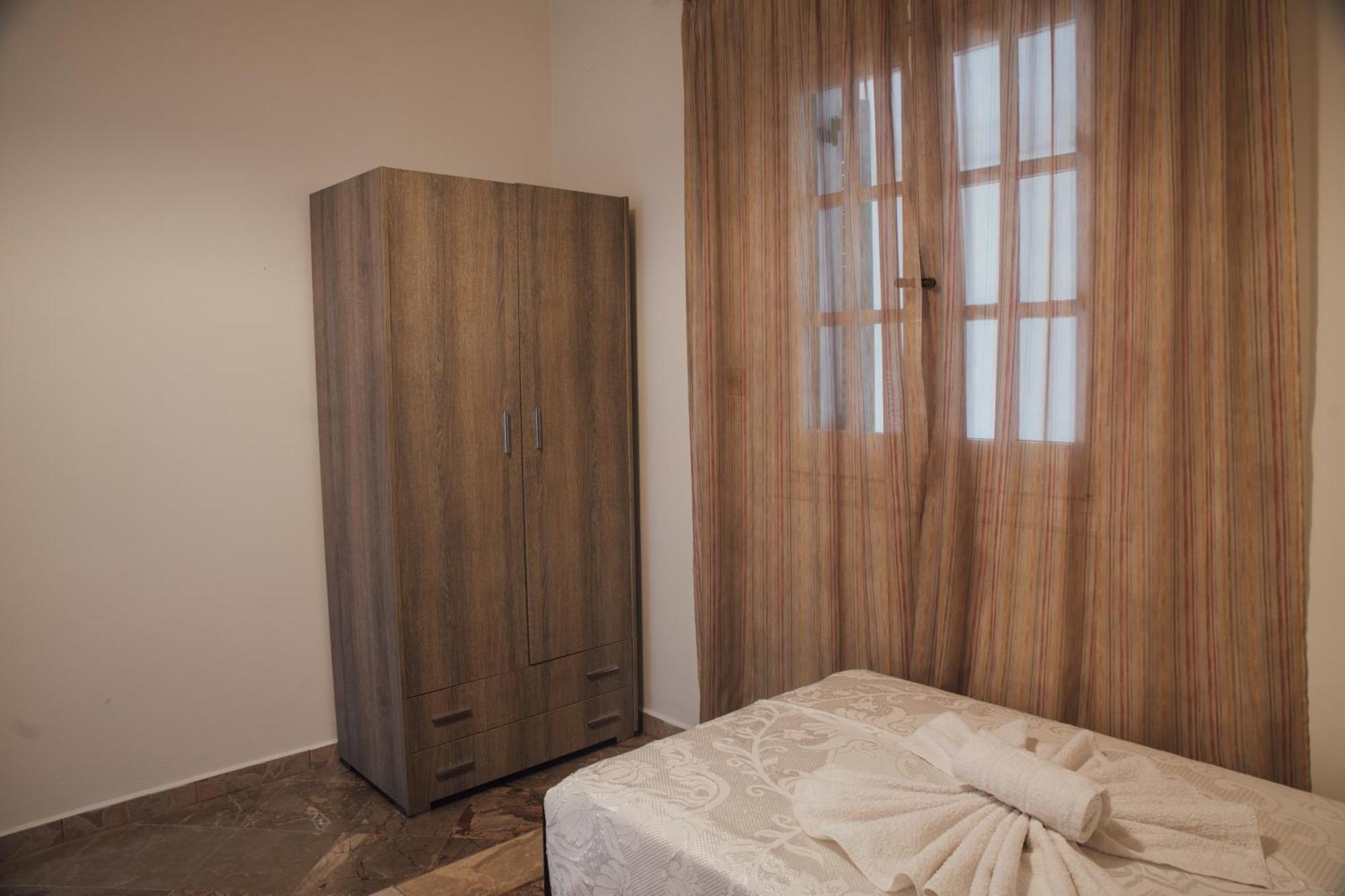 Appartement Tsirigotis House *