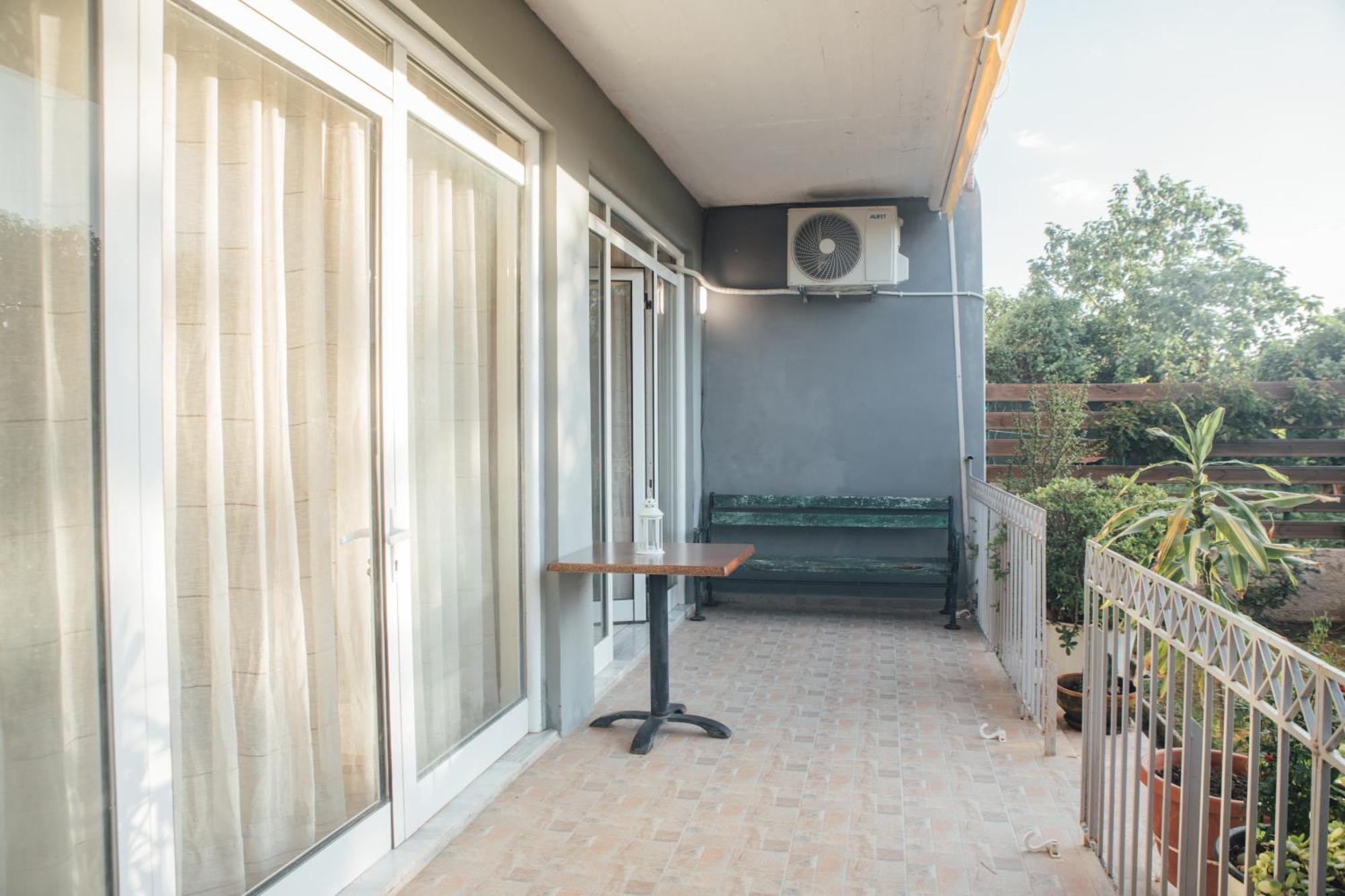 Tsirigotis House Apartament *