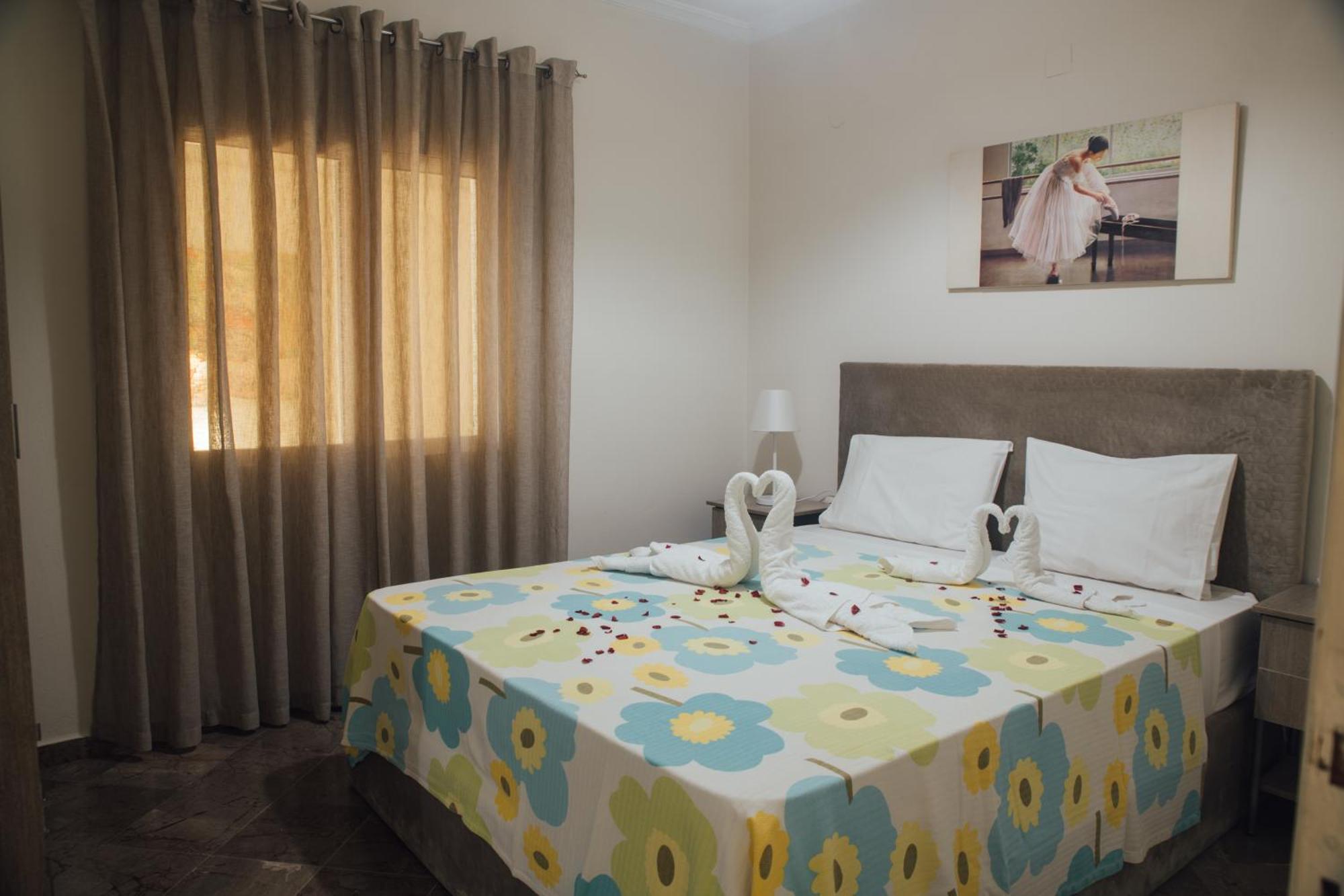 Tsirigotis House Apartament
