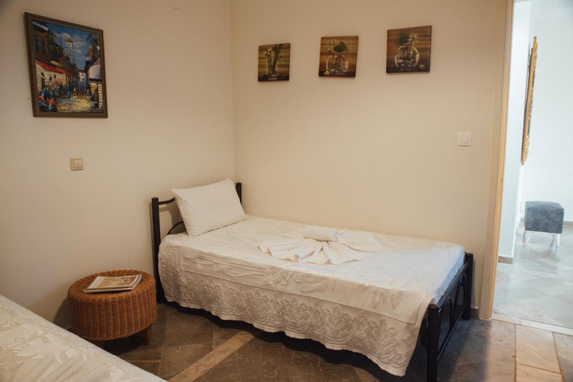 Tsirigotis House Apartament Corfu (city)