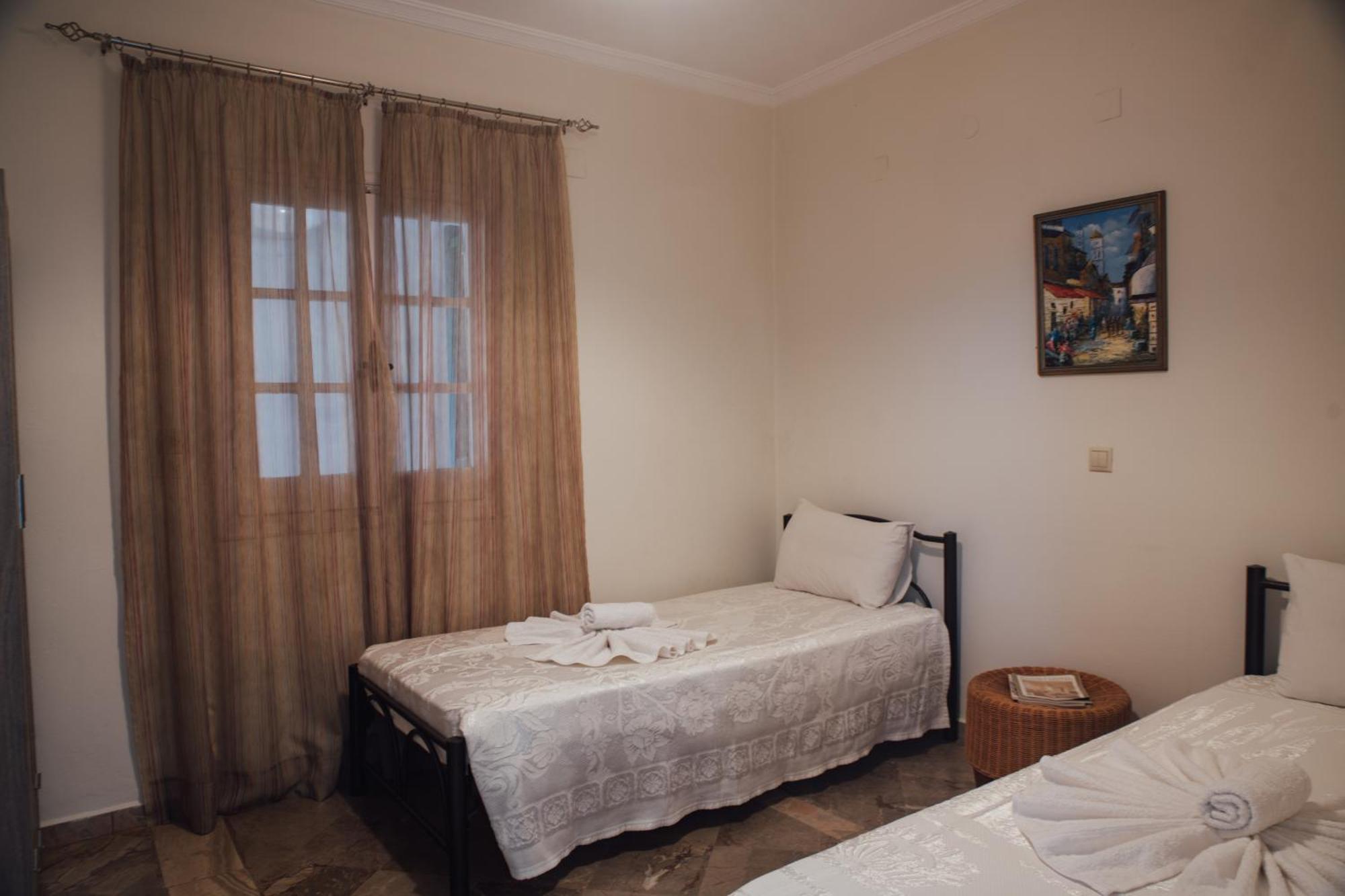 Tsirigotis House Apartament