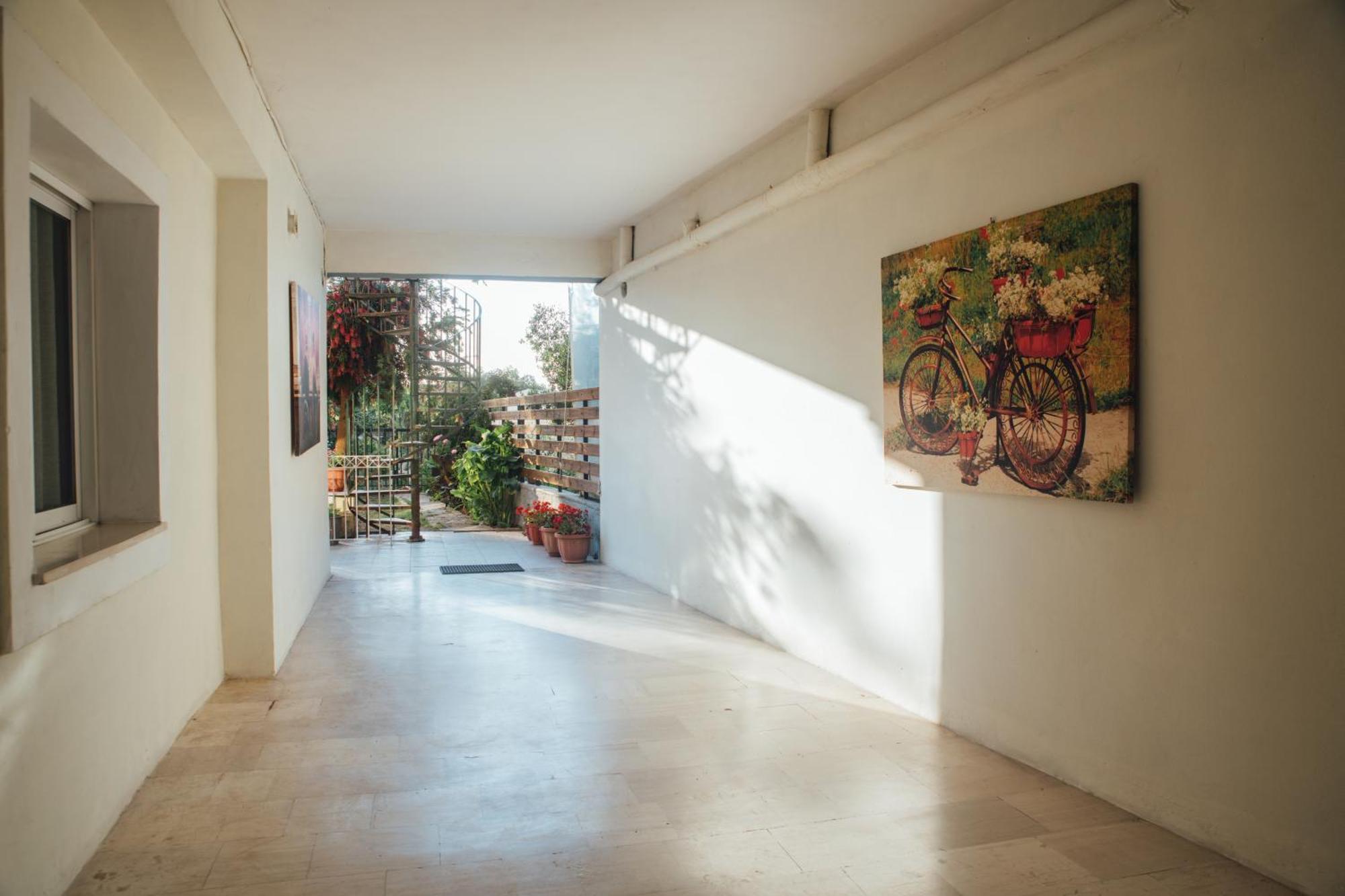 Tsirigotis House Apartament